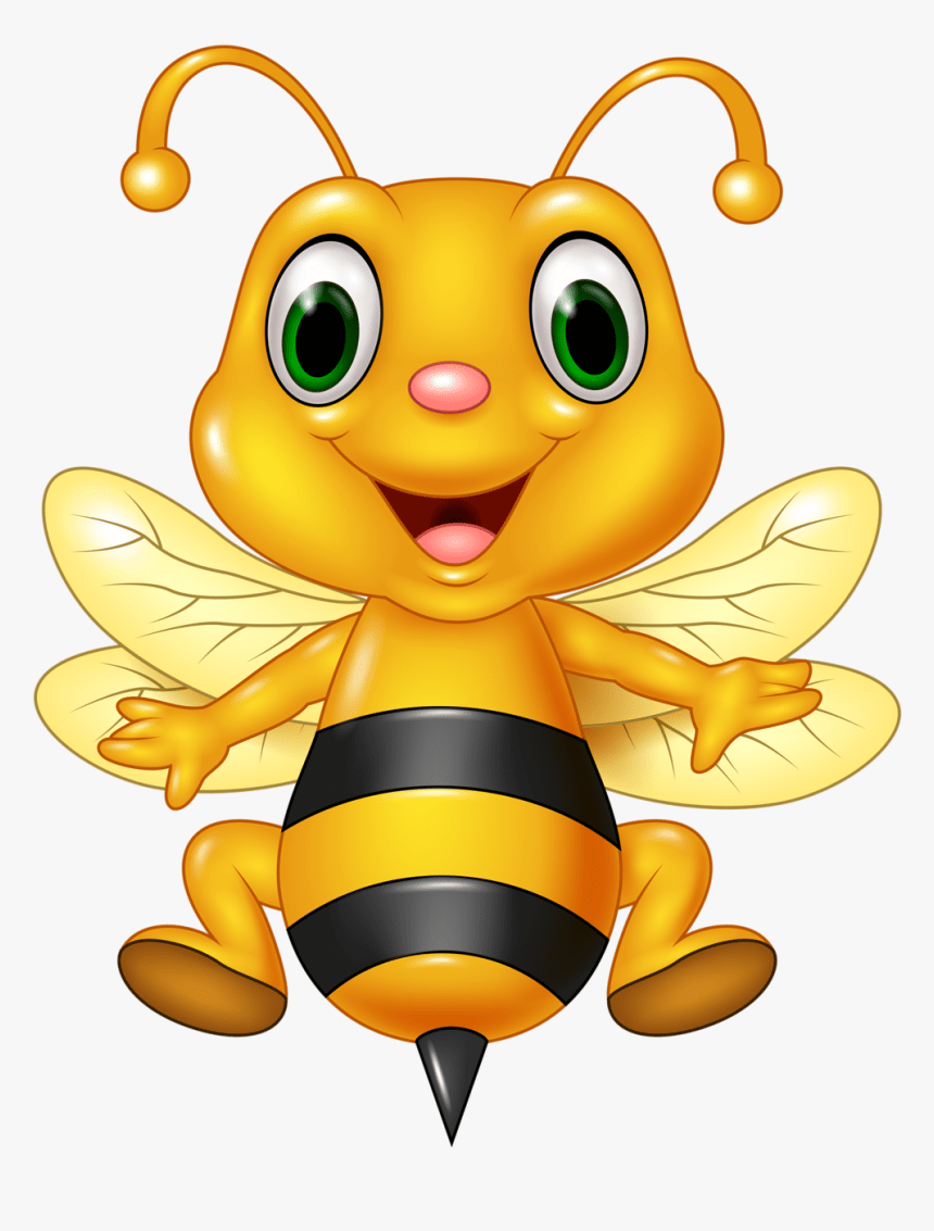 860x1133 Funny Cartoon Animals Vector Cartoon Png Hd, Transparent Png, Transparent Png Image