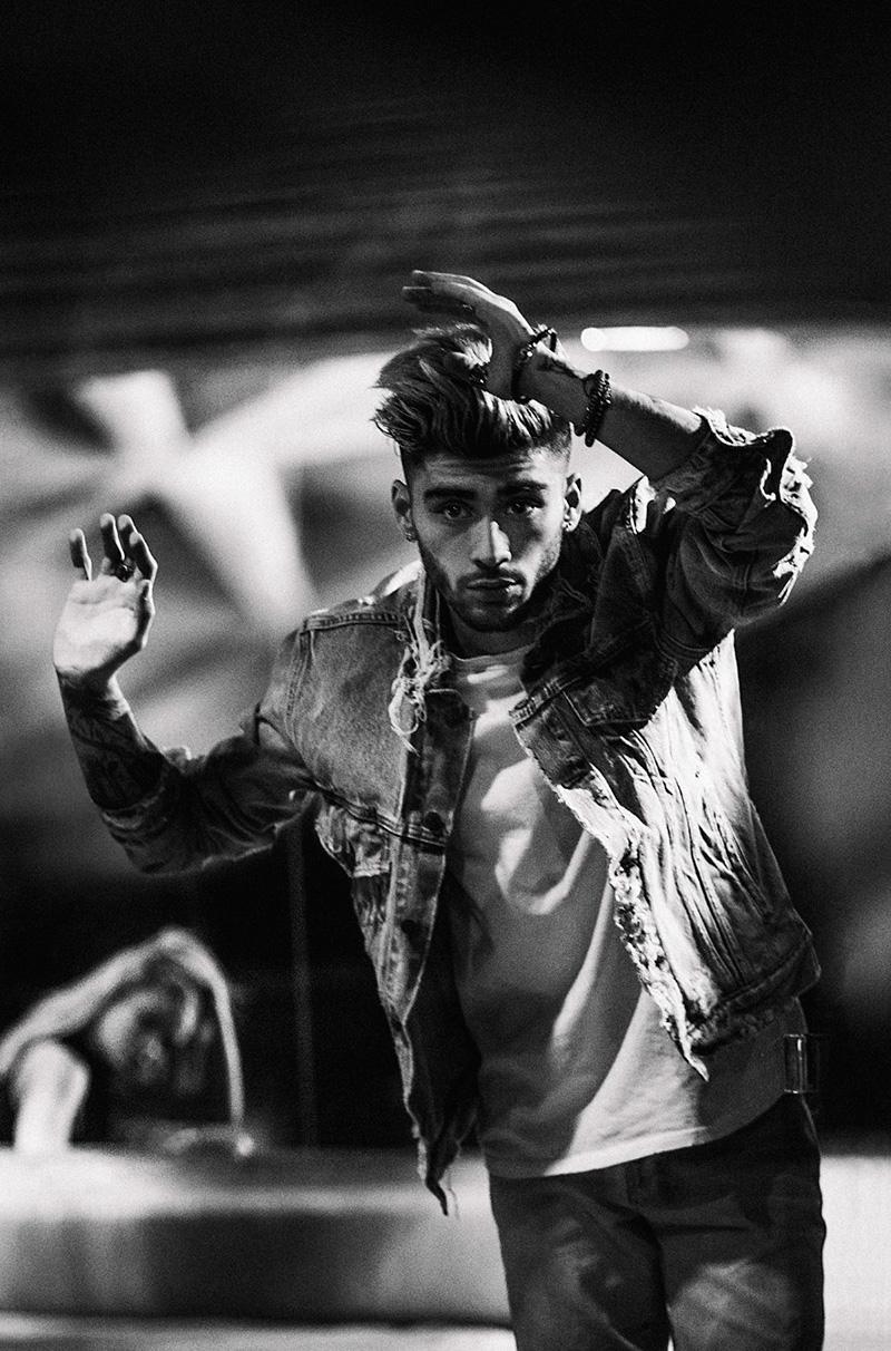 800x1212 Zayn Magazine Zayn Wallpaper & Background Download