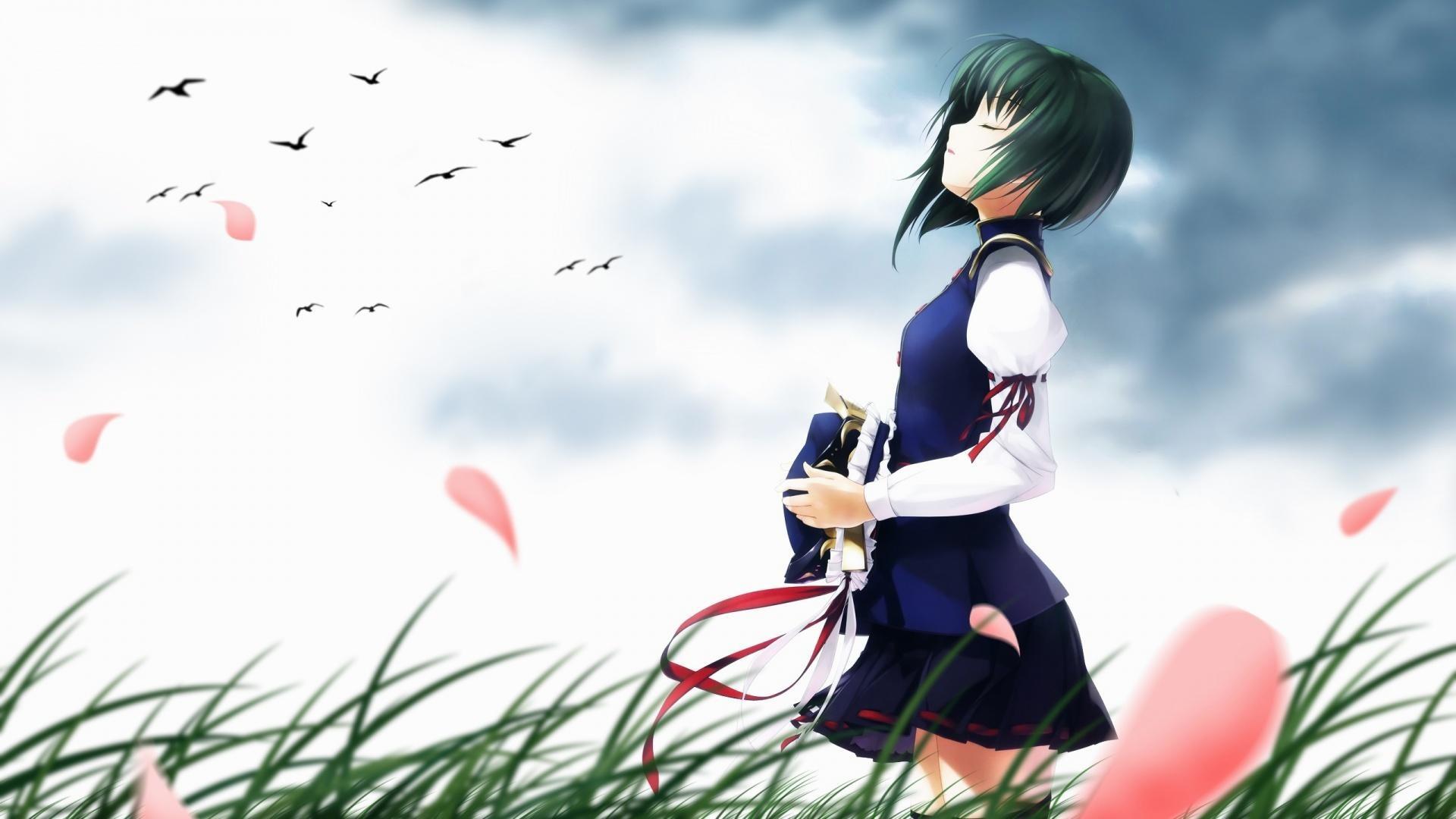 1920x1080 Funny Anime