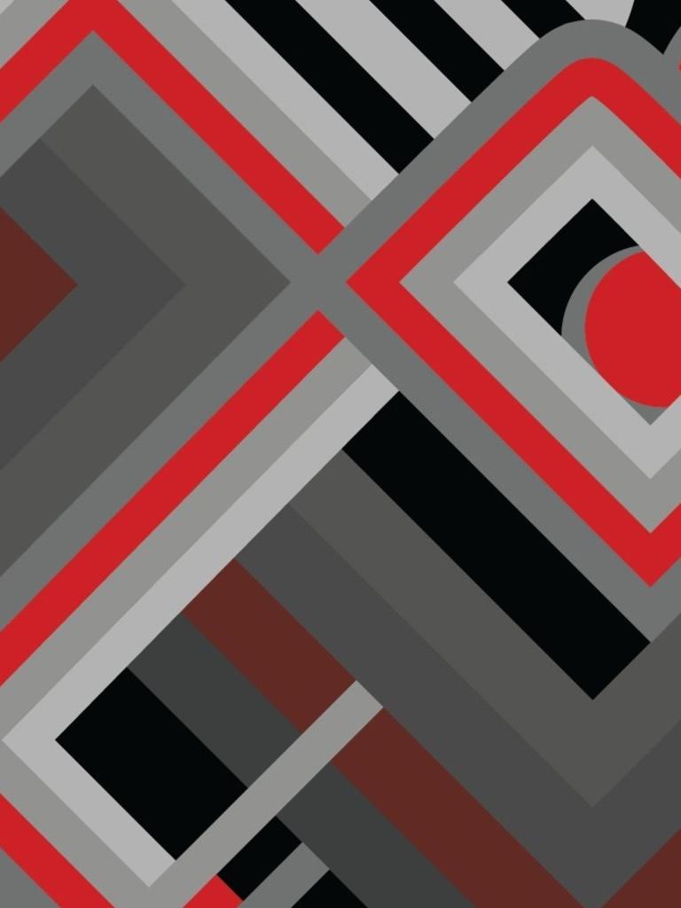 768x1024 Free download Wallpaper Red And Grey HD Wallpaper on picsfaircom [1024x1024] for your Desktop, Mobile & Tablet. Explore Red and Silver Wallpaper. Gold and Silver Wallpaper, Silver Background Wallpaper