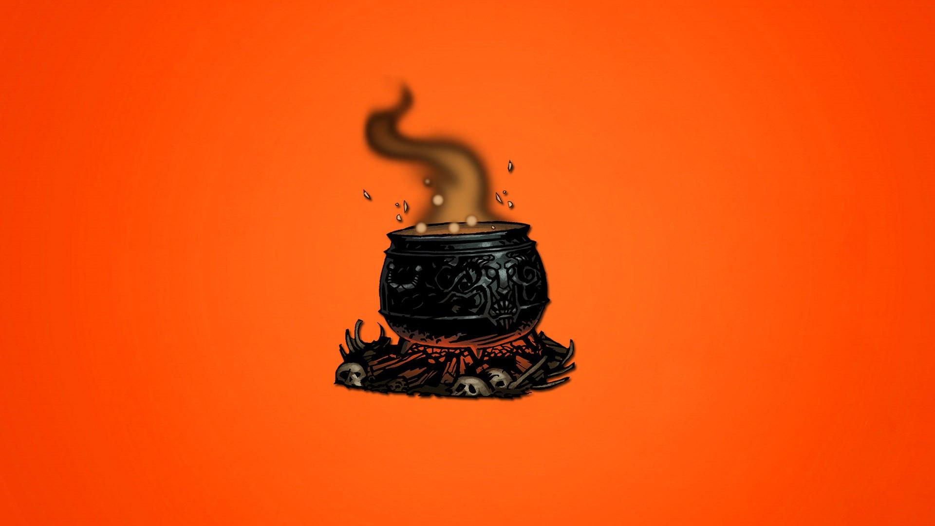 Cauldron Wallpapers - Top Free Cauldron Backgrounds - WallpaperAccess