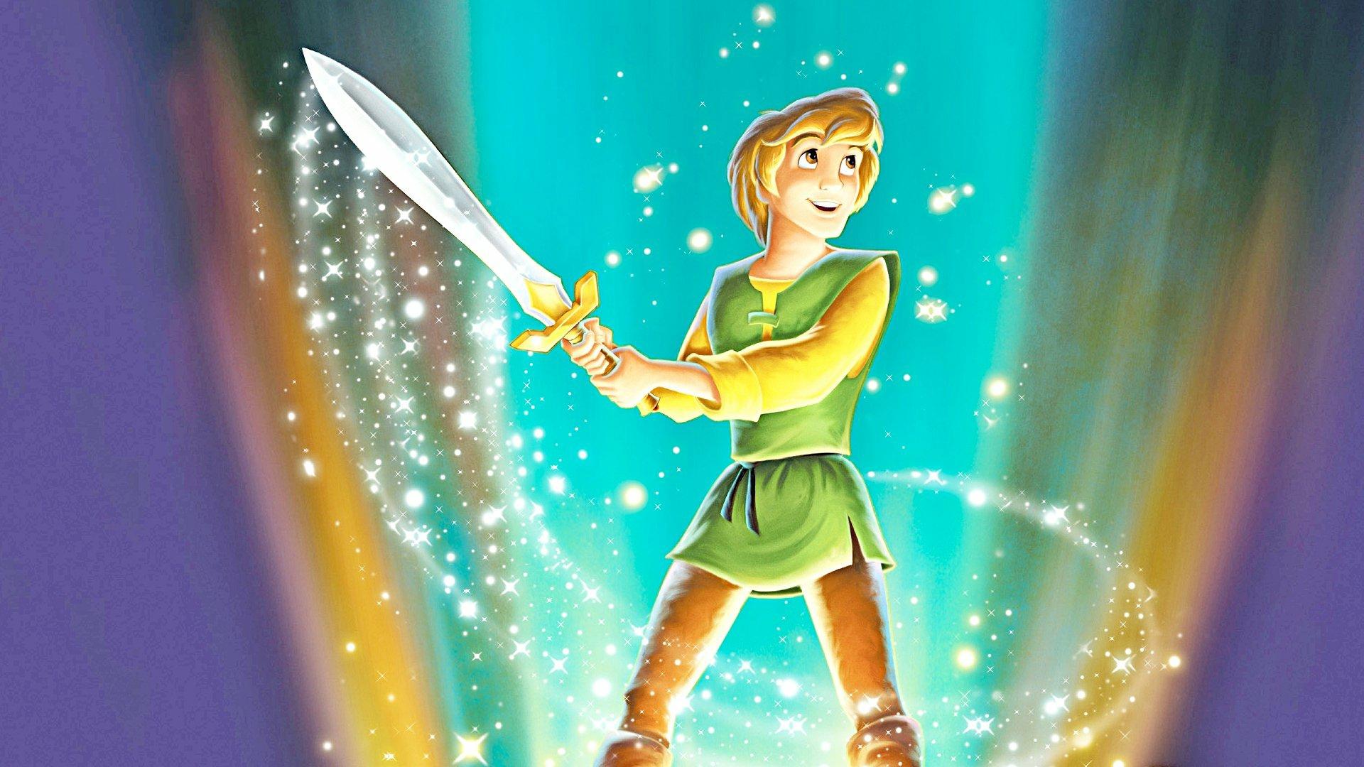 1920x1080 The Black Cauldron HD Wallpaper