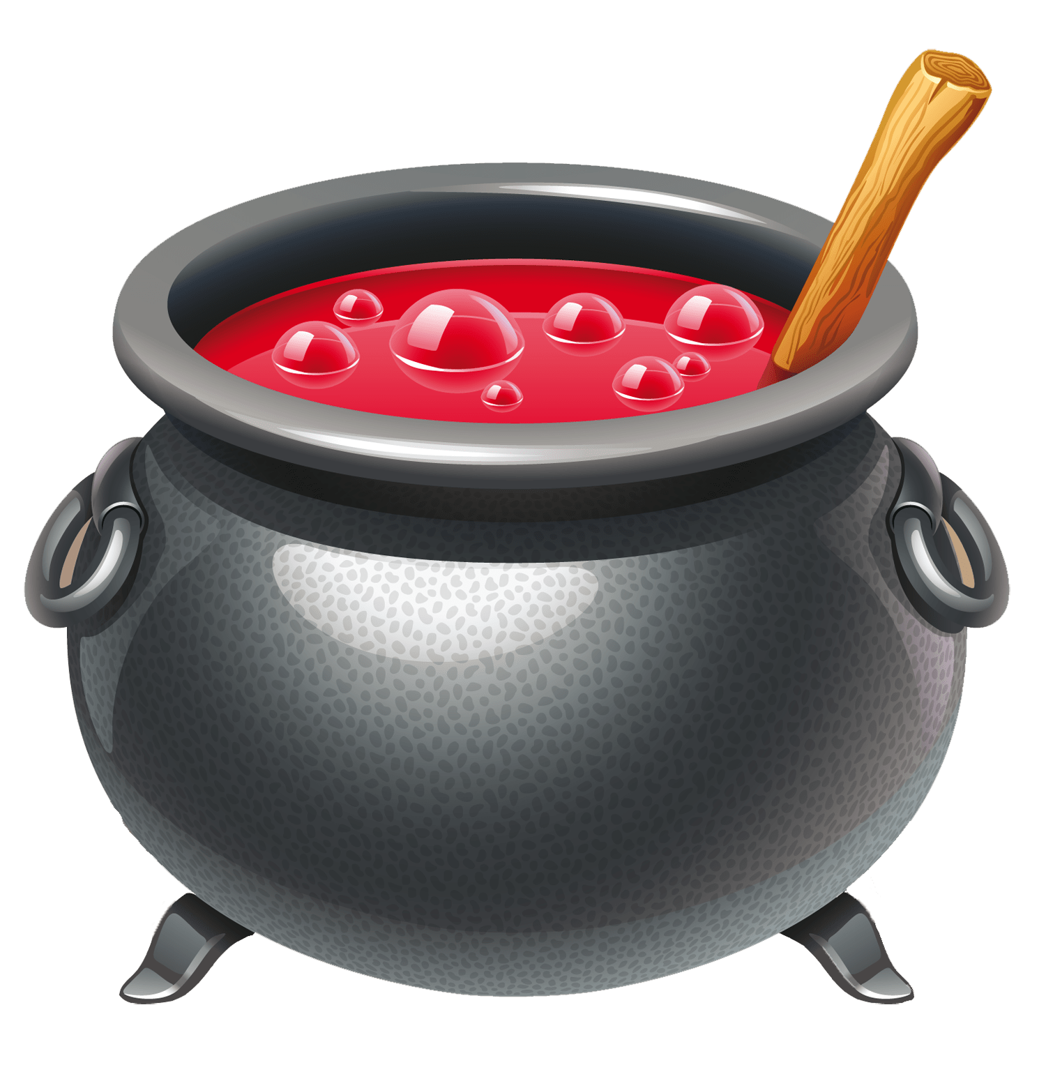 1500x1560 Witch Cauldron Clipart​-Quality Free Image and Transparent PNG Clipart