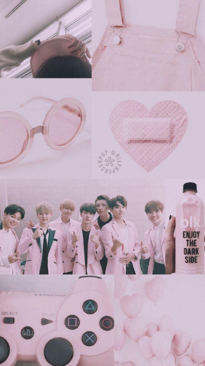  Aesthetic  Kpop iPhone Wallpapers  Top Free Aesthetic  Kpop 