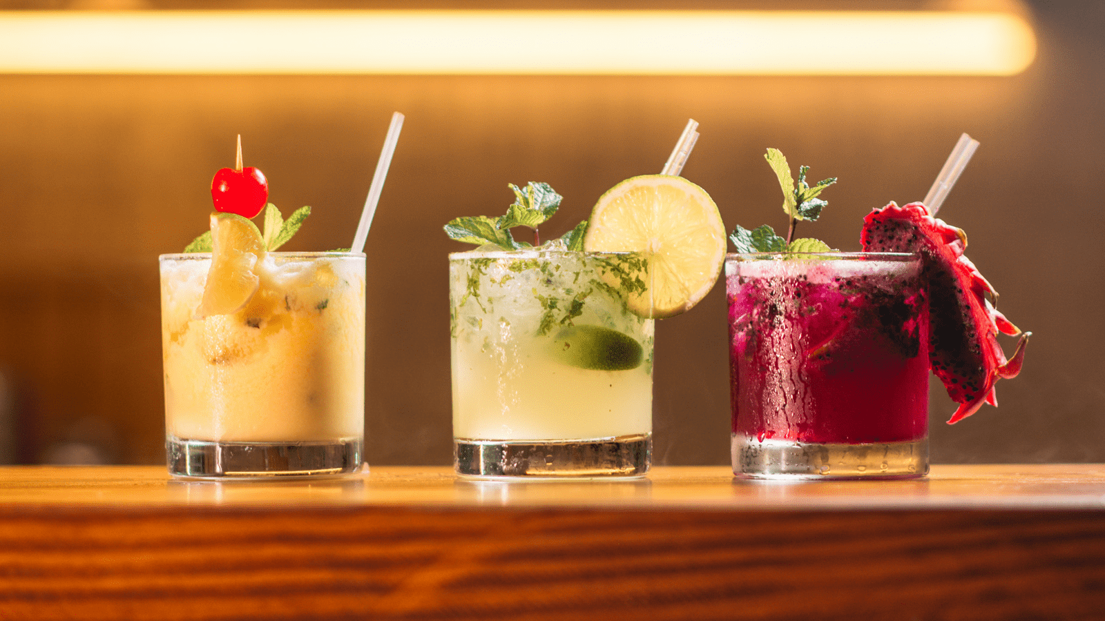 1600x900 Online Cocktail Making Classes To Try At Home During Lockdown