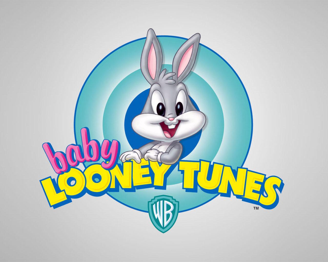 1280x1024 Baby Looney Tunes Picture HD Desktop Wallpaper For Your Computer 1920x1200 :
