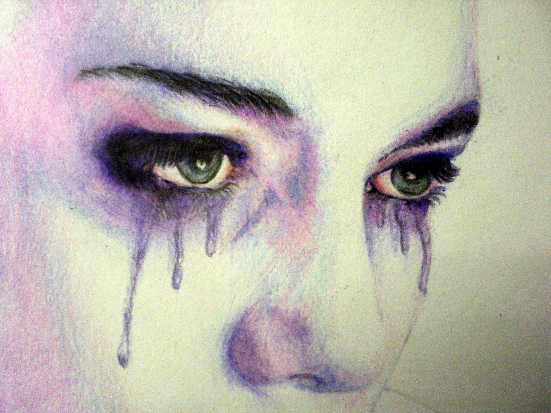 Tears Hd Wallpapers Top Free Tears Hd Backgrounds Wallpaperaccess