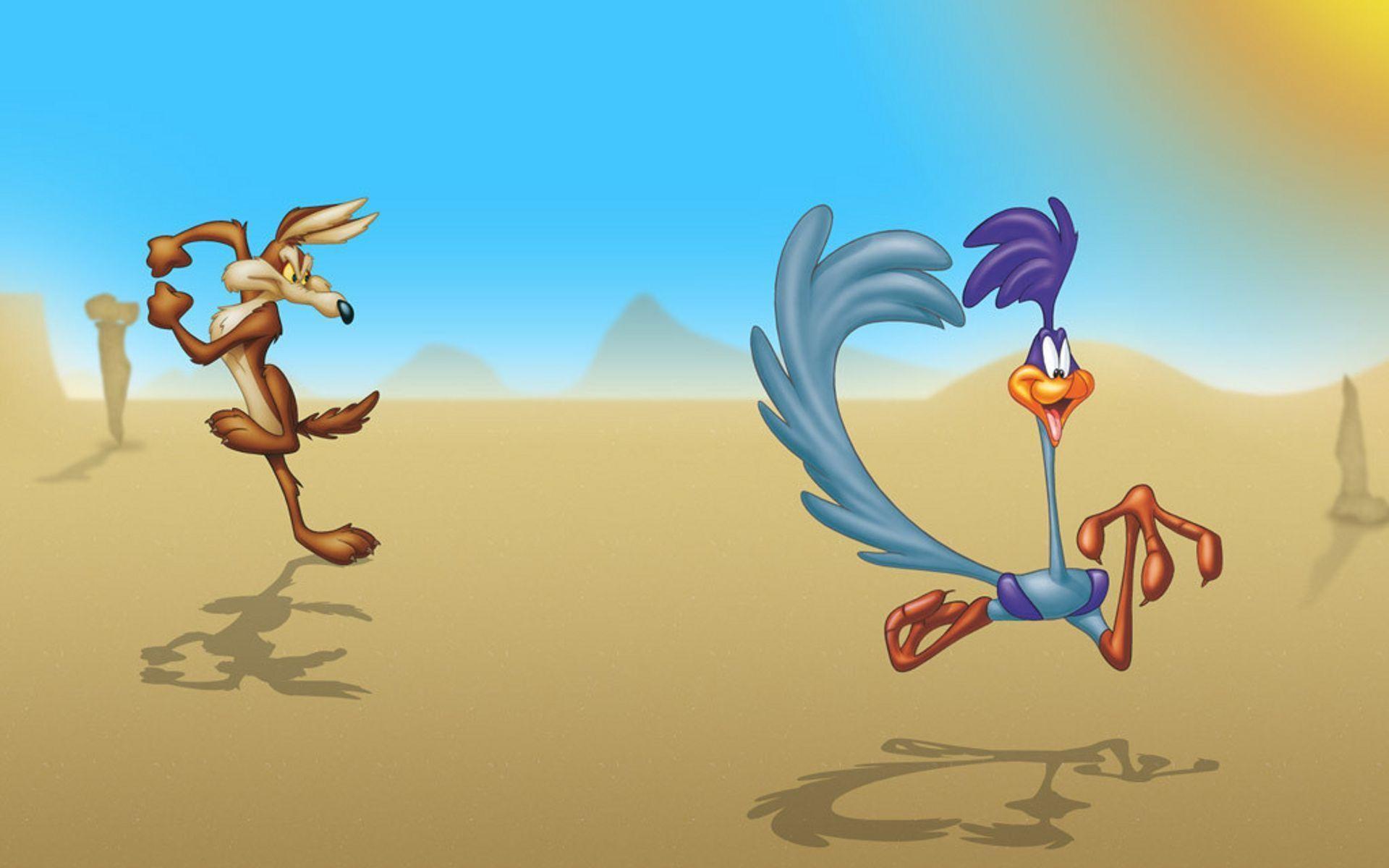 1920x1200 Looney Tunes Wallpaper Windows 7