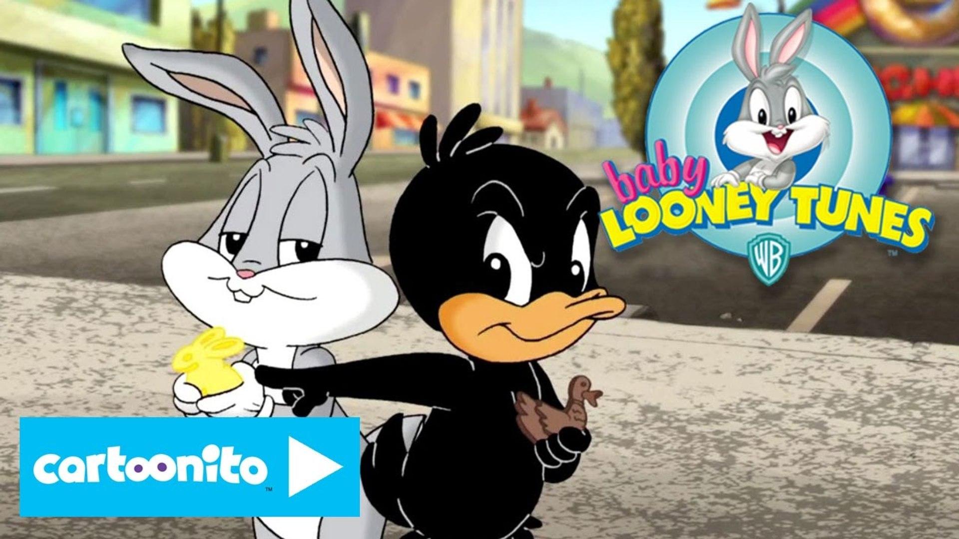1920x1080 Baby Looney Tunes Extra Looney Toons Music Video ( Full HD)