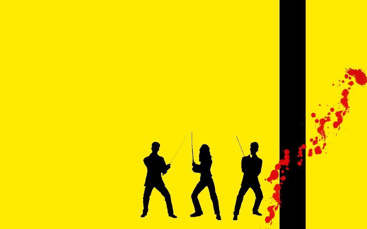 1280x800 Kill Bill: Vol. 1 HD Wallpaper. Background. Kill bill movie, Kill bill, Kill bill vol 1