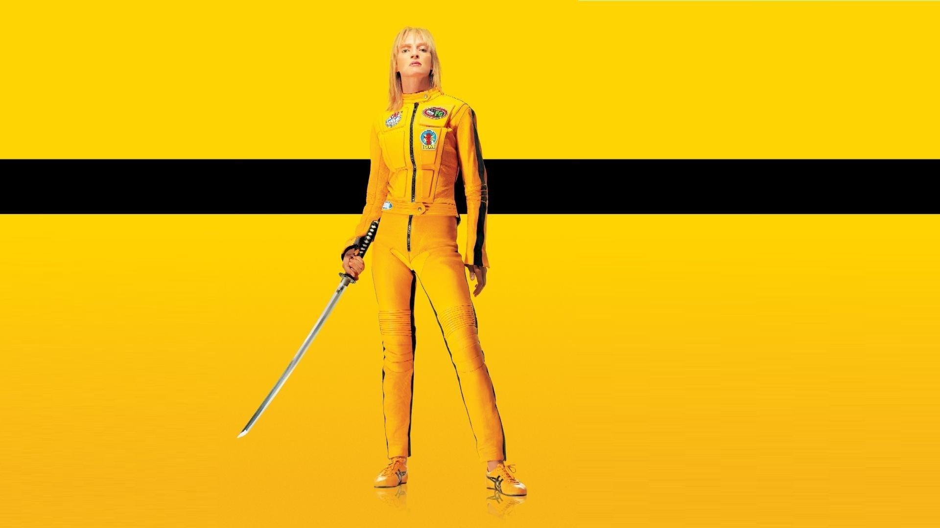 1920x1080 Kill Bill: Vol. 1 HD Wallpaper