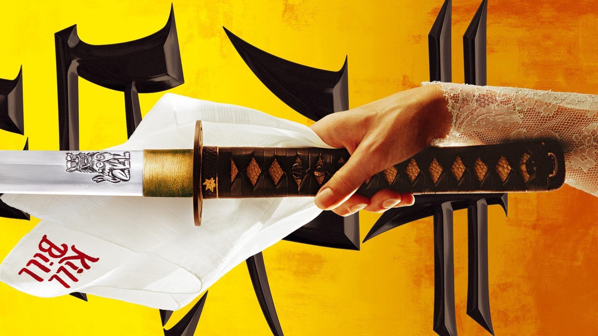 1920x1080 Kill Bill HD Wallpaper / Desktop and Mobile Image & Photo