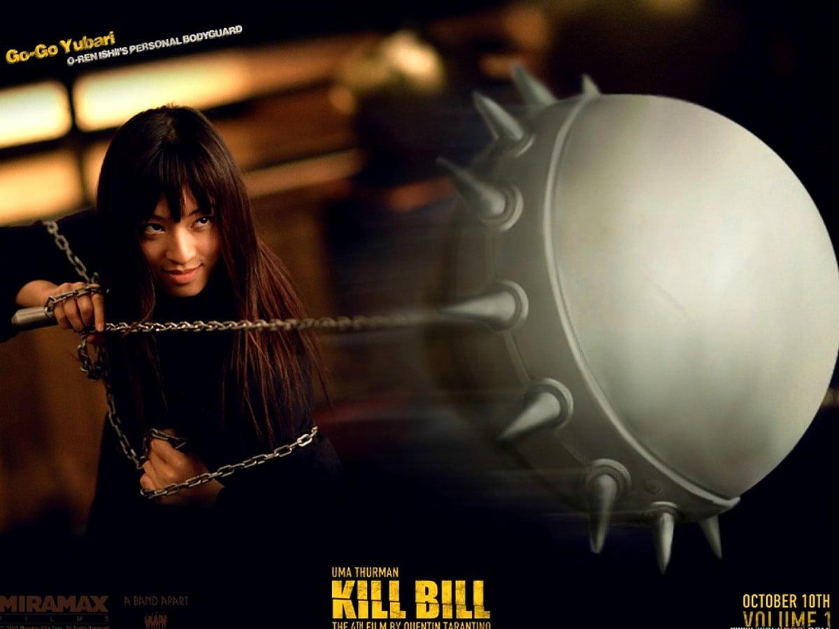 1200x900 Kill Bill wallpaper HD. Download Free background