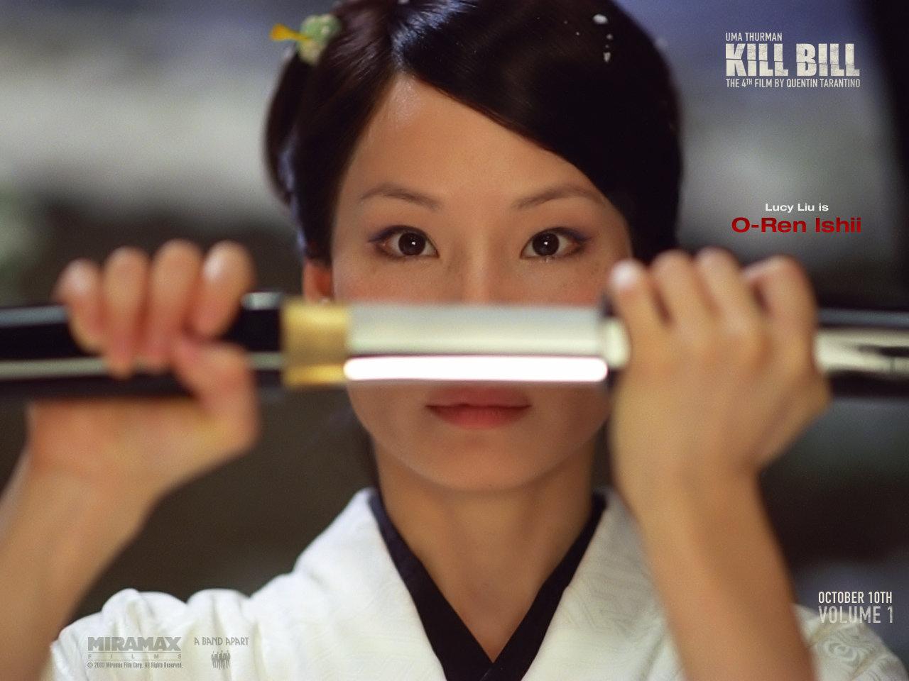 1280x960 Kill Bill wallpaper HD for desktop background