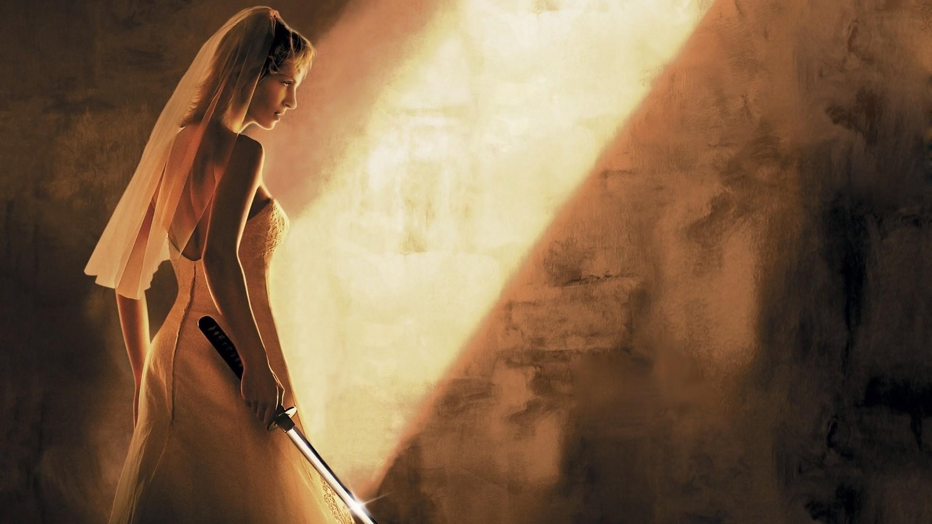1920x1080 kill, Bill, Vol, , Katana Wallpaper HD / Desktop and Mobile Background