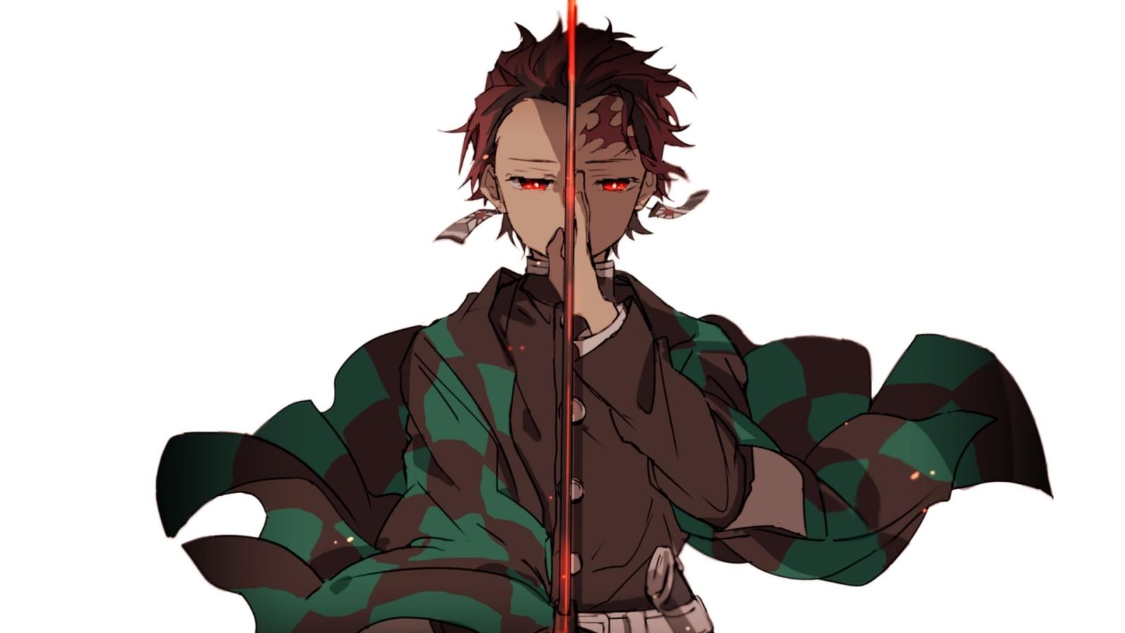 1600x900 Tanjirou Kamado 1600x900 Resolution Wallpaper, HD Anime 4K Wallpaper, Image, Photo and Background