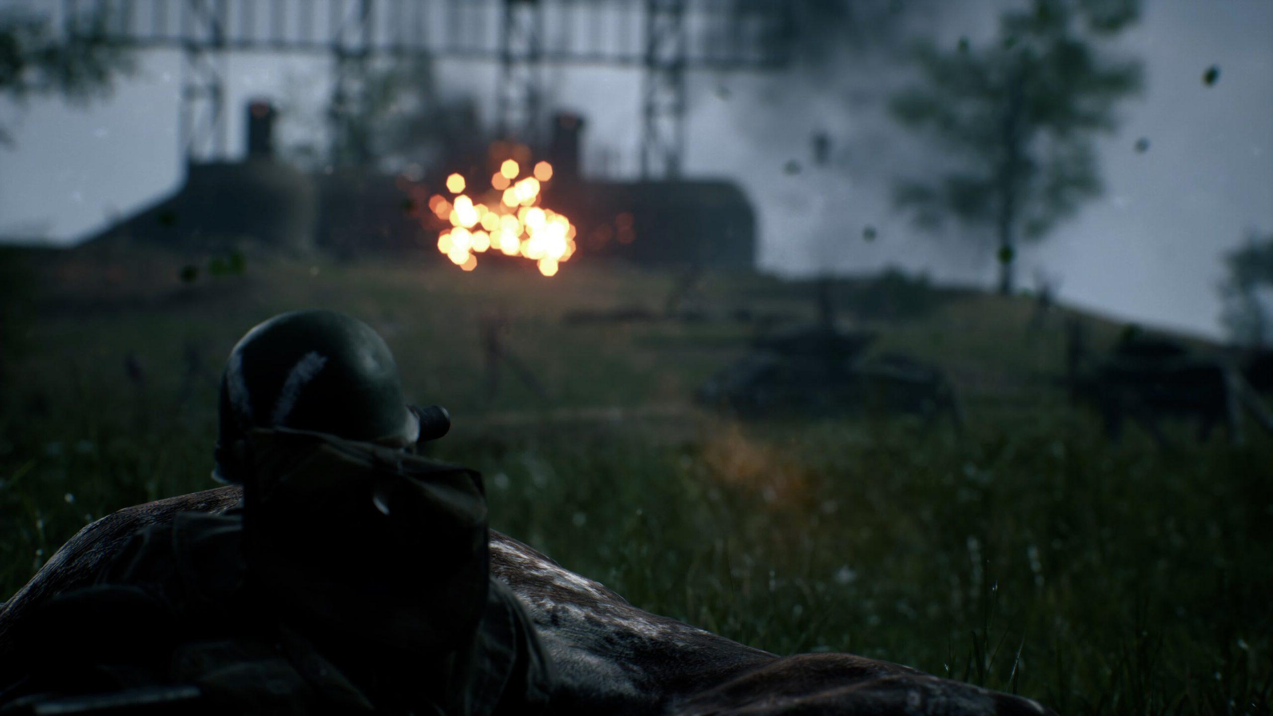 2560x1440 Game Pass Details, Time, and Game Passes for Hell Let Loose News 24