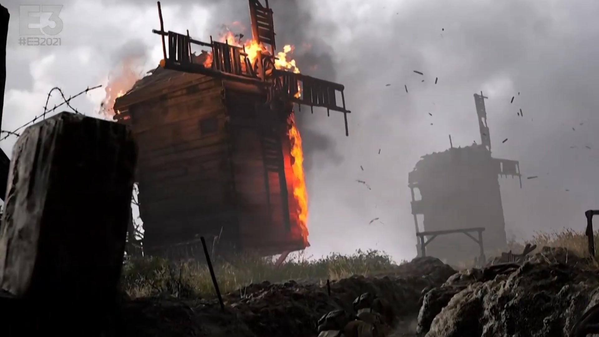 1920x1080 Hell Let Loose set to leave Early Access in July