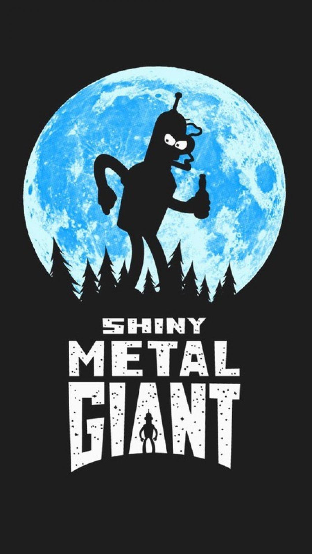 1080x1920 futurama iphone wallpaper, cartoon, clip art, illustration, fictional character, animation
