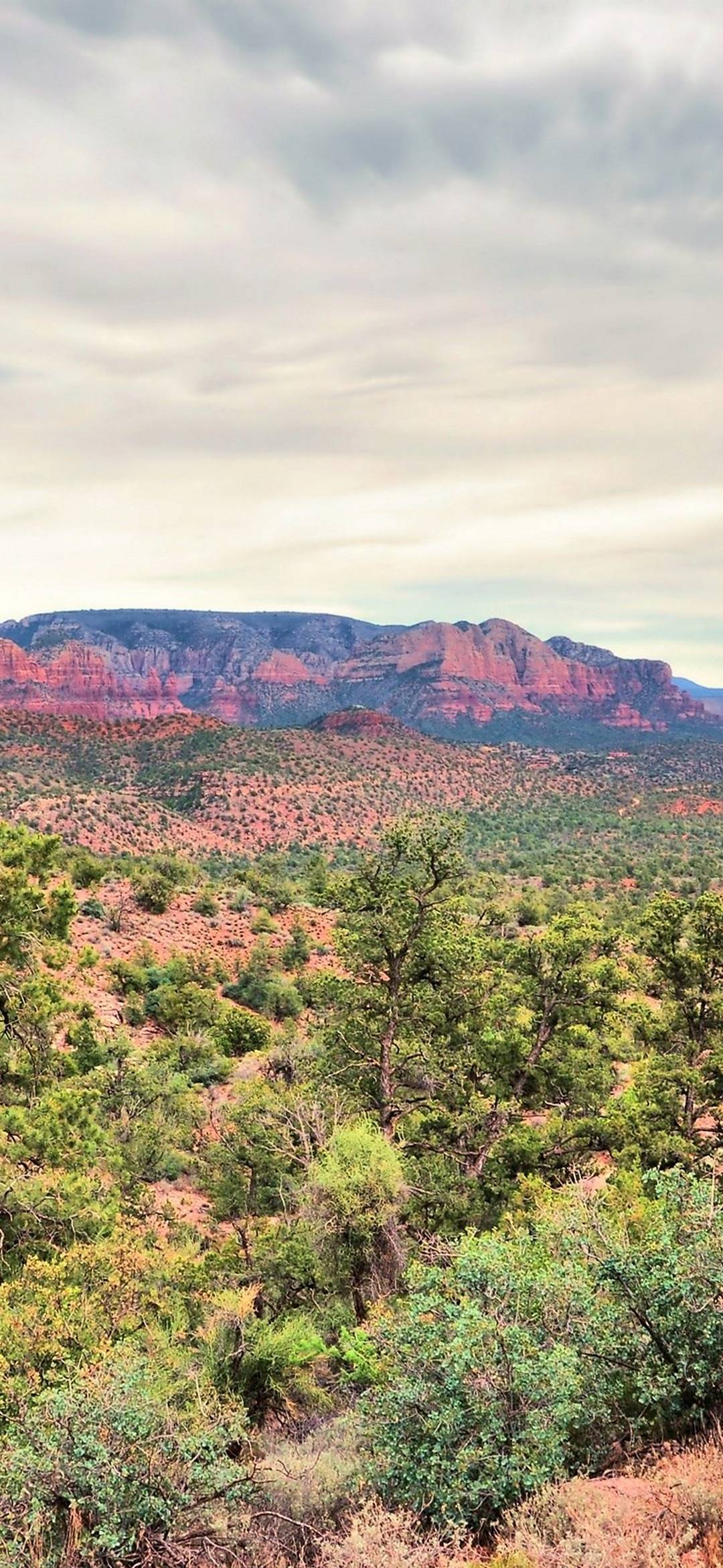 1080x2340 Sedona Arizona USA - [1080x2340]
