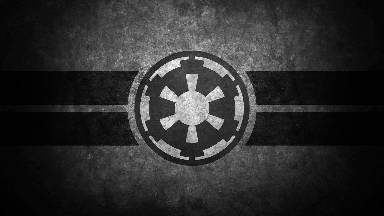 1280x720 Free download Imperial CogInsigniaSymbol Desktop Wallpaper by swmand4 on [1280x720] for your Desktop, Mobile & Tablet. Explore Star Wars Empire Logo Wallpaper. Star Wars 1080p Wallpaper, Star Wars 7