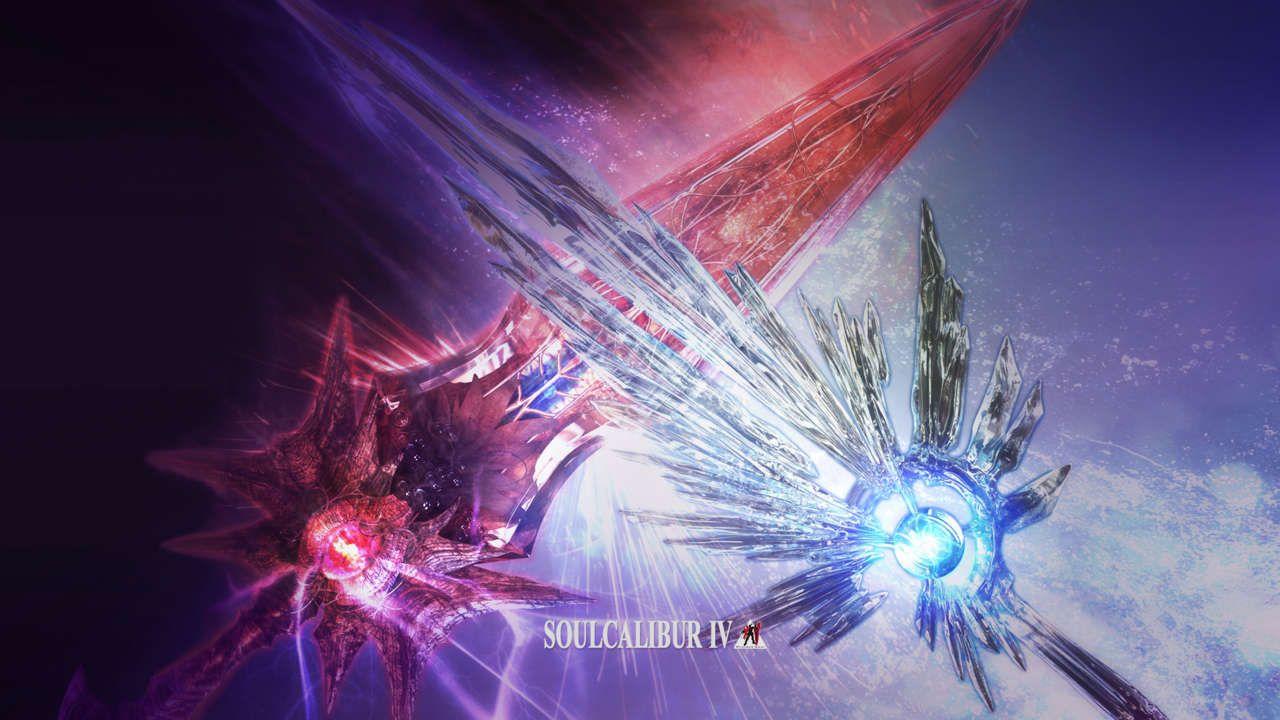1280x720 SoulCalibur 6 Revealed For PS Xbox One, And PC. Soul calibur, Soul calibur Soul edge