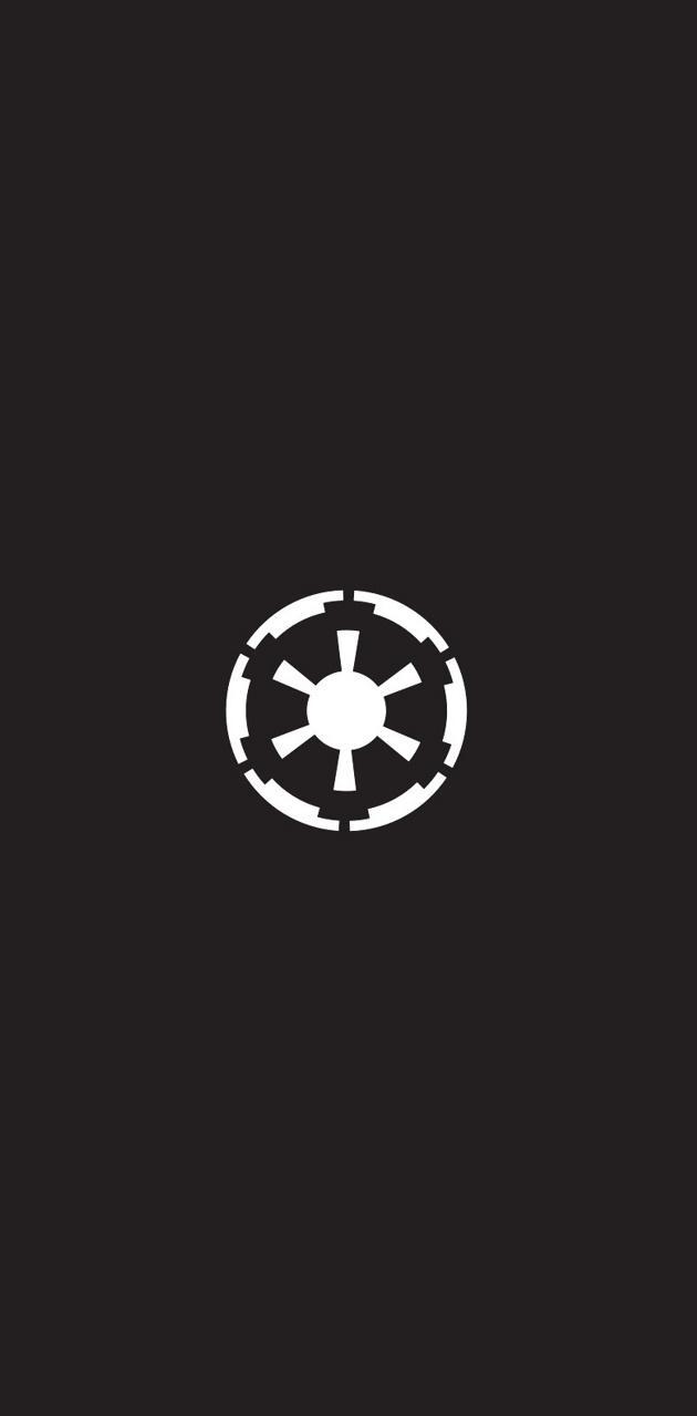 630x1280 Galactic Empire wallpaper