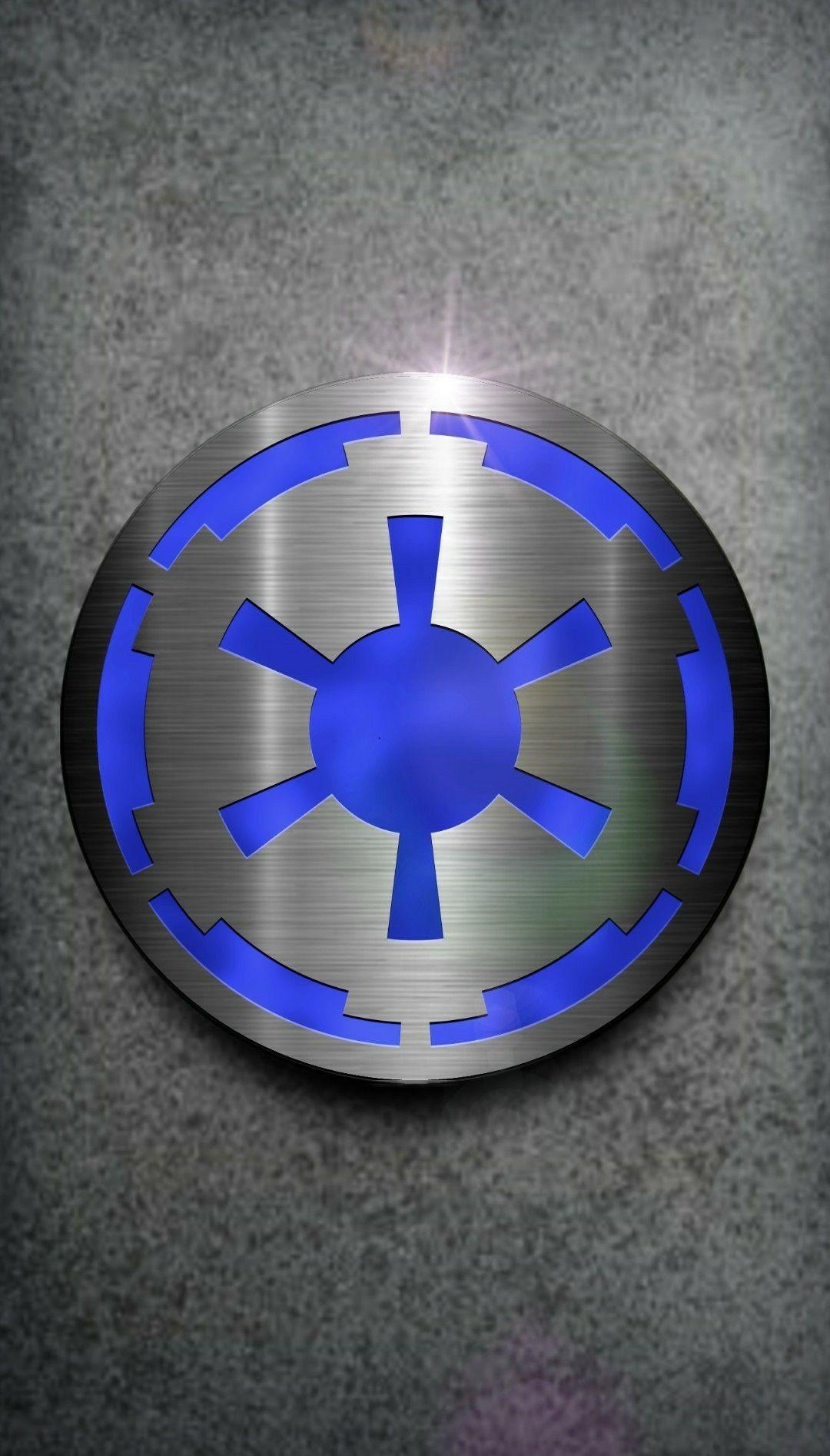 1080x1894 Sith Empire Wallpaper