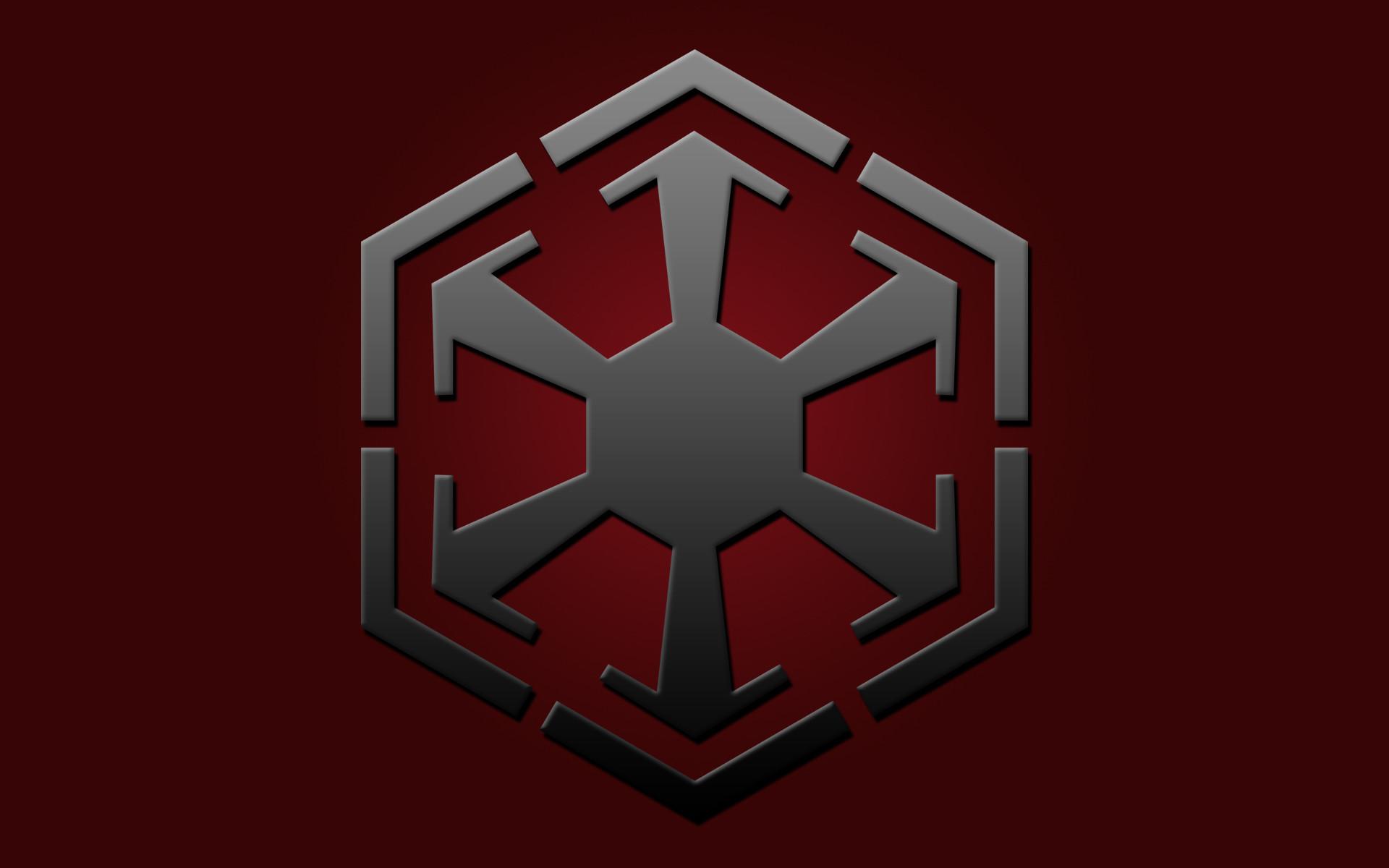 1920x1200 Jedi Symbol