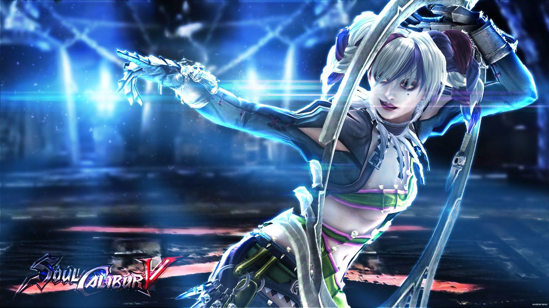 1920x1080 Soulcalibur 6 Wallpaper