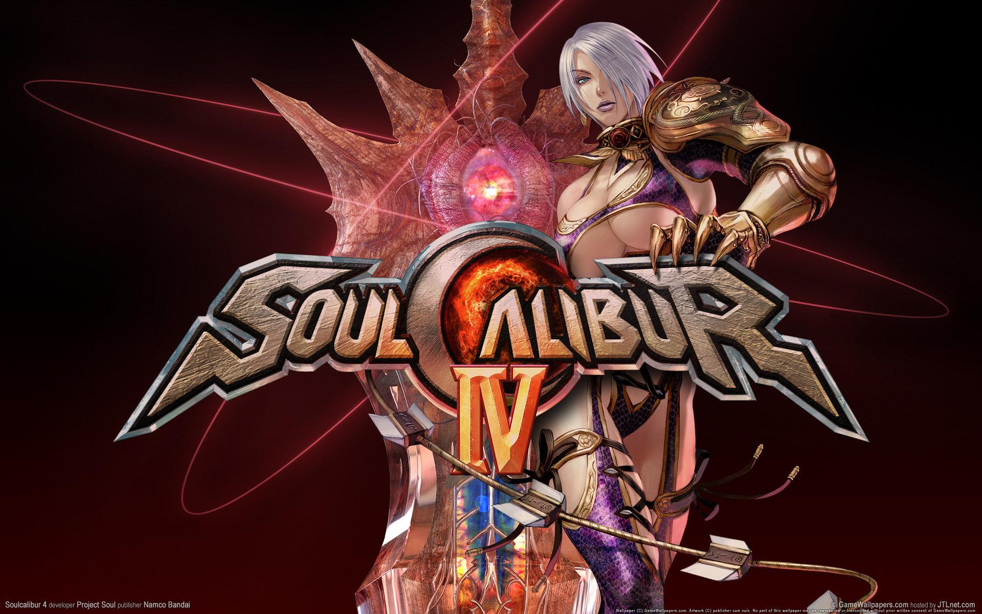 1920x1200 Best Soulcalibur Wallpaper Id Calibur 4 Wallpaper & Background Download