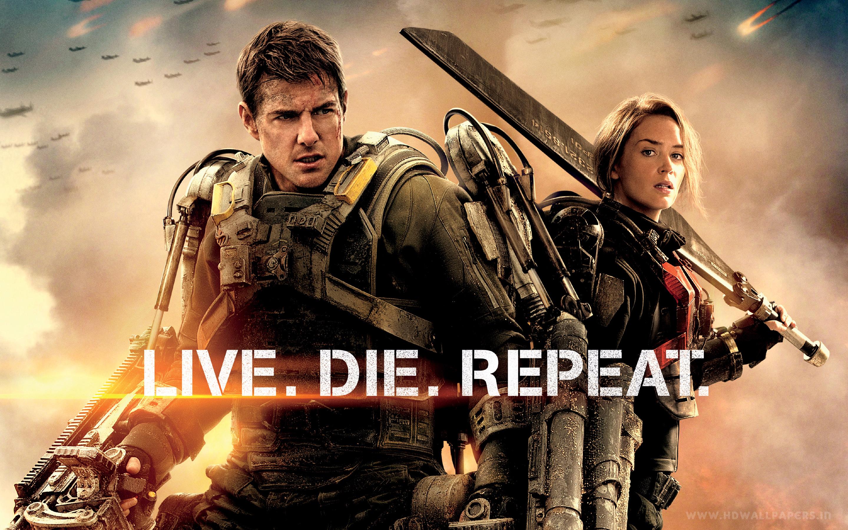 2880x1800 Edge Of Tomorrow wallpaper, Movie, HQ Edge Of Tomorrow pictureK Wallpaper 2019