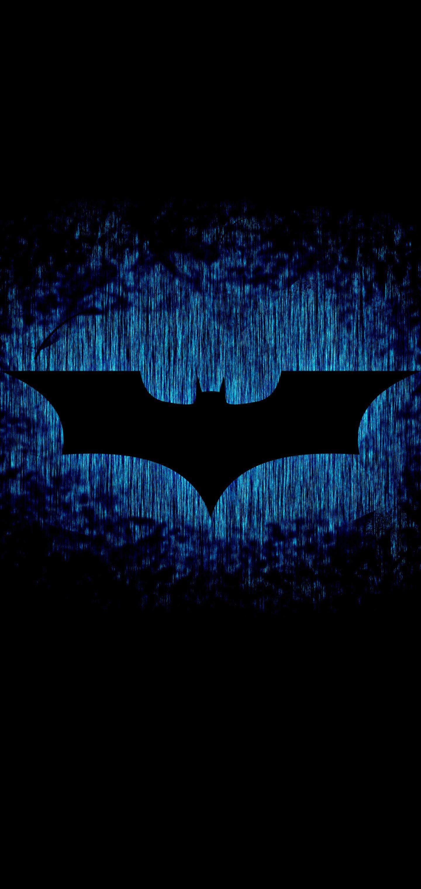 1440x3040 Comics Batman