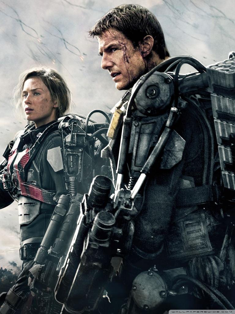 Edge Of Tomorrow 4k Wallpapers Top Free Edge Of Tomorrow 4k