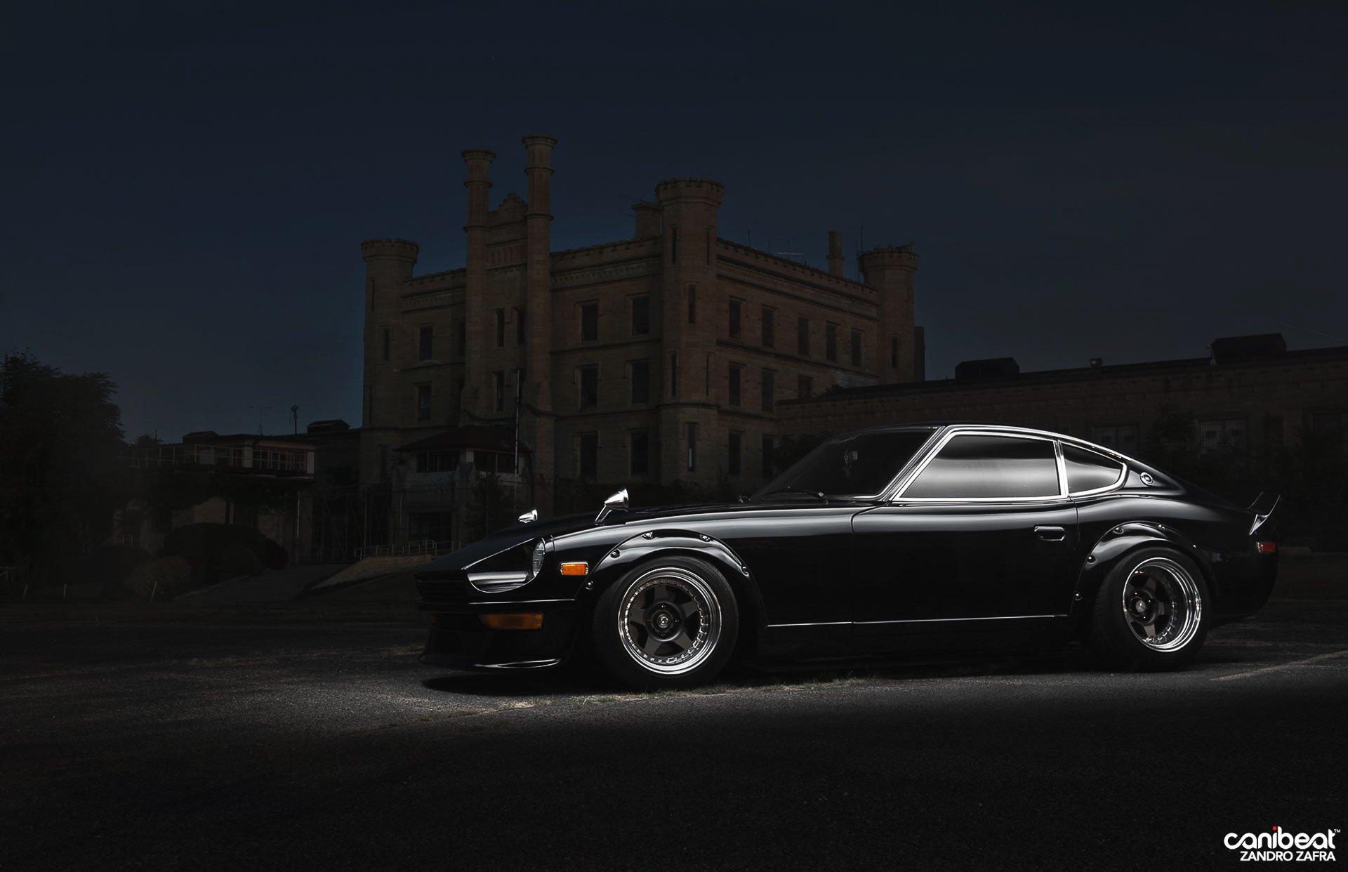 1920x1242 Datsun, 280z, Nissan, Tuning, Custom Wallpaper HD / Desktop and Mobile Background