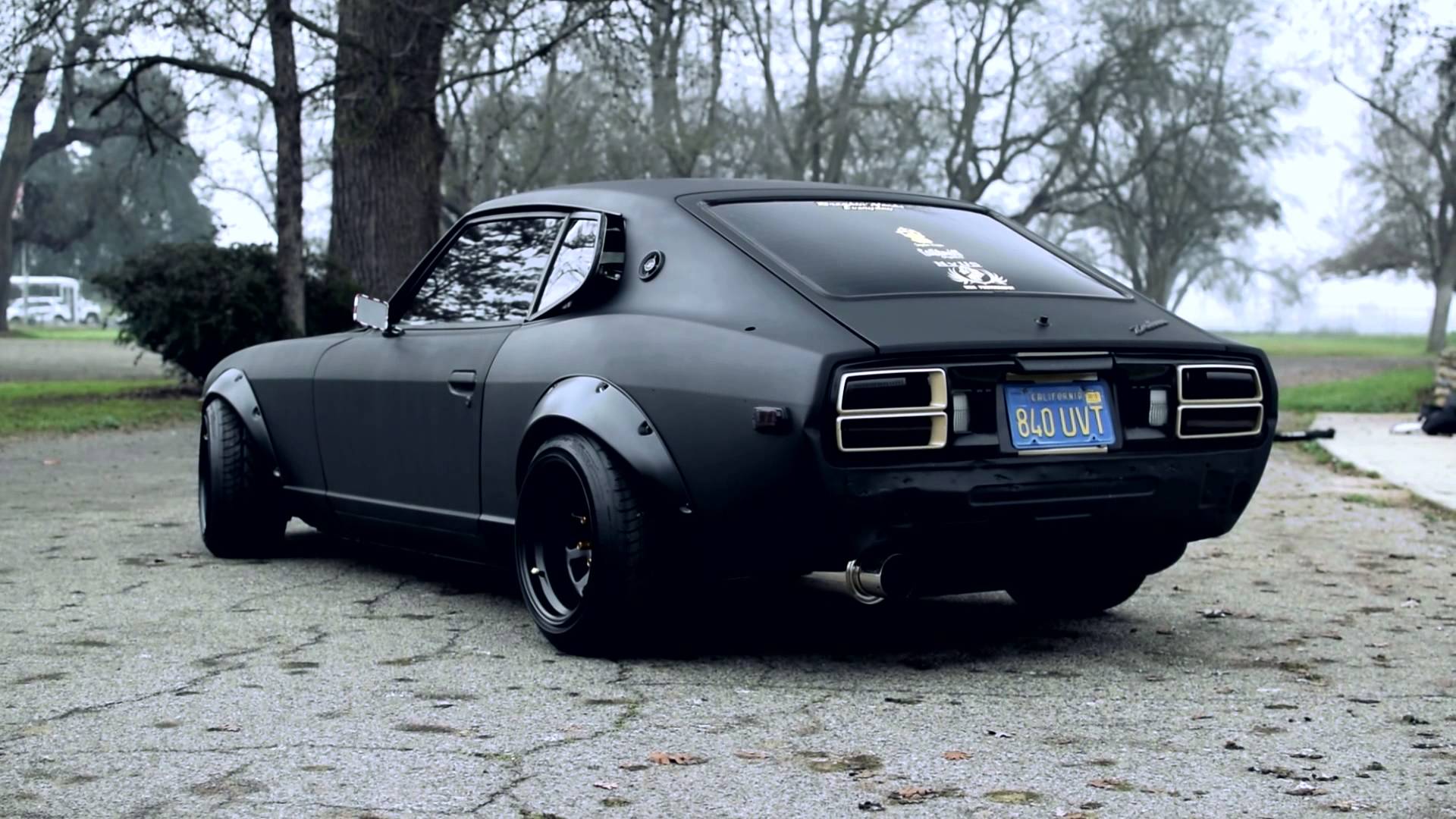 1920x1080 Datsun 280z wallpaper, Vehicles, HQ Datsun 280z pictureK Wallpaper 2019