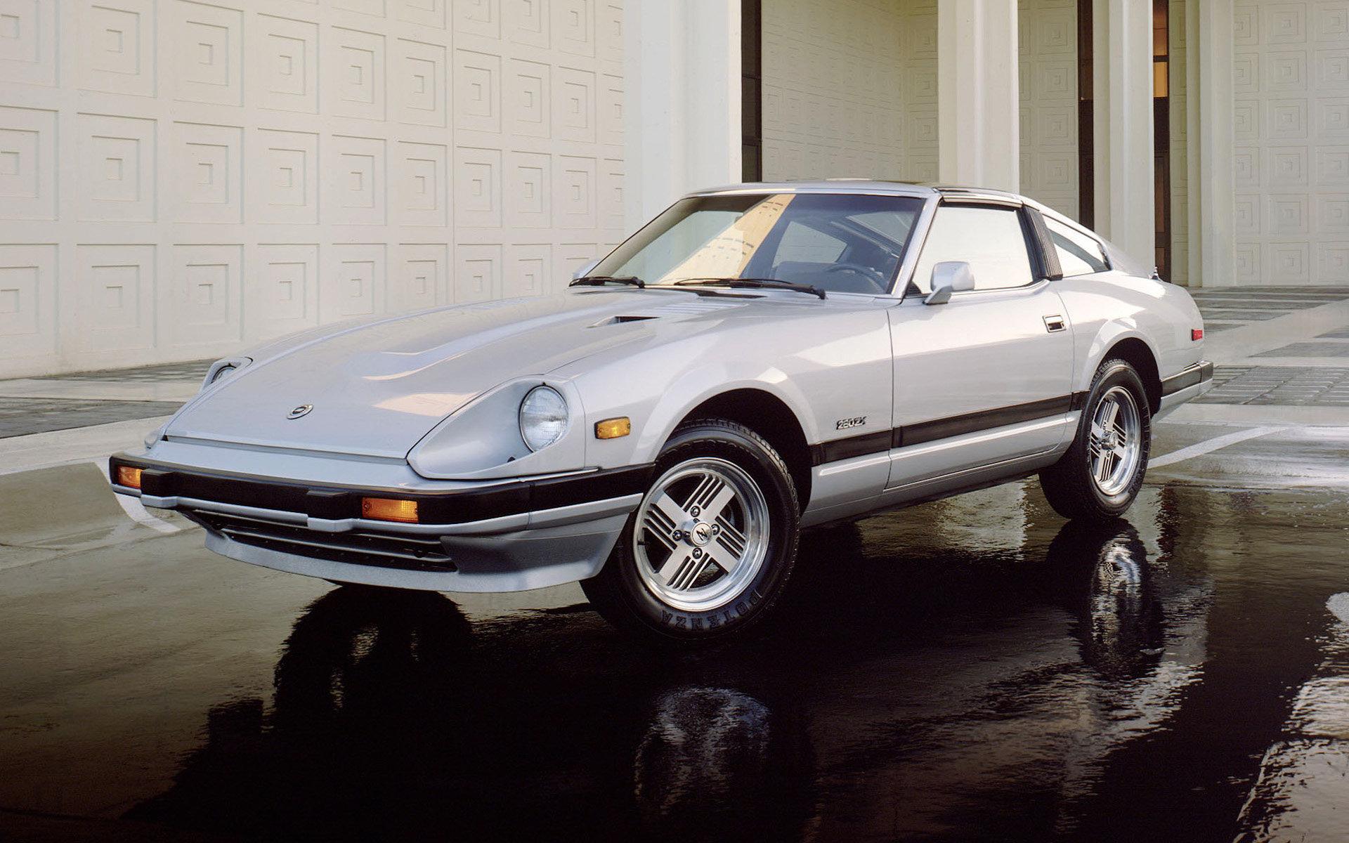 1920x1200 Best Datsun Wallpaper Id