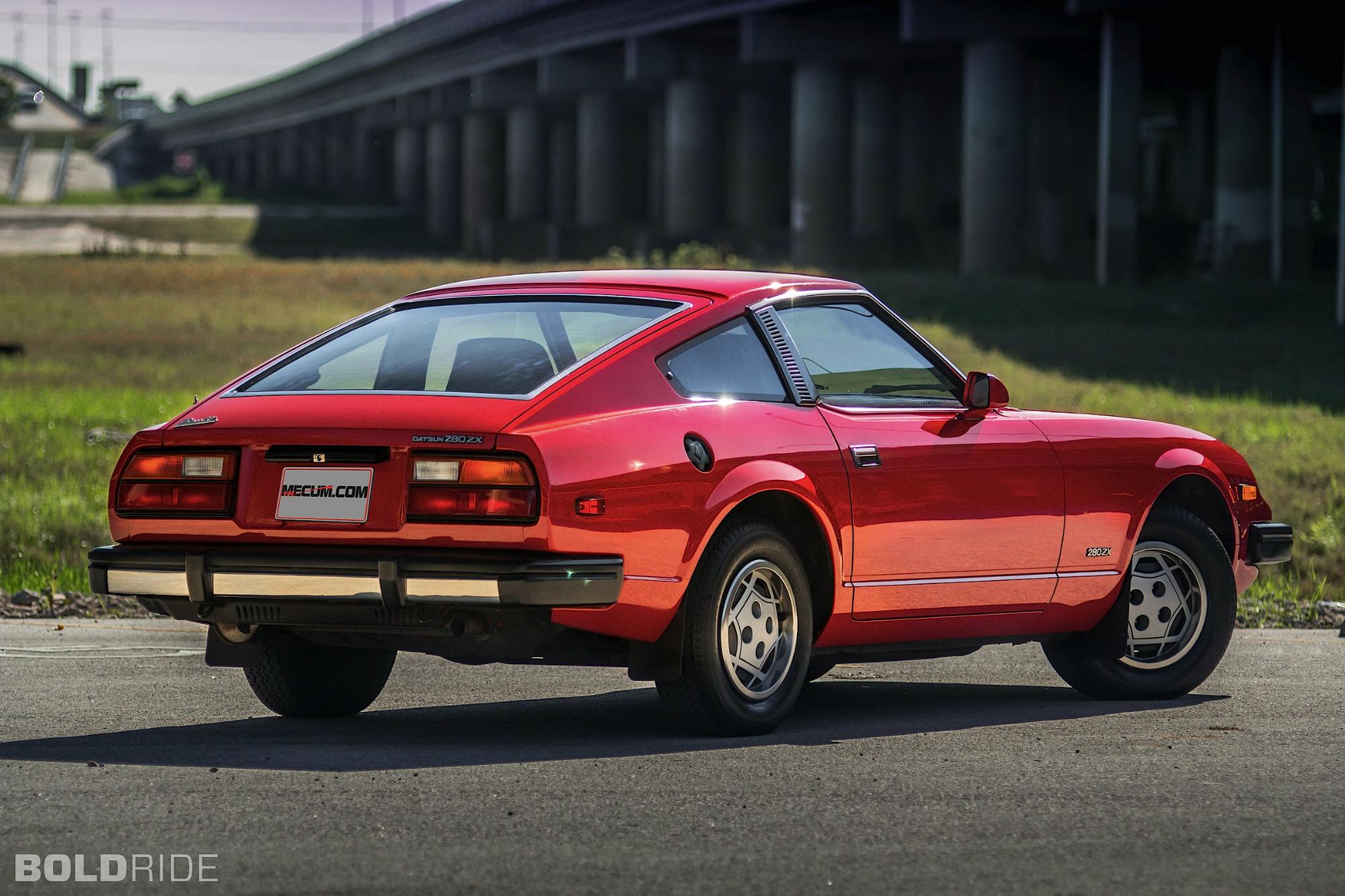 2000x1333 Datsun, 280zx, Classic, Import, Nissan Wallpaper HD / Desktop and Mobile Background