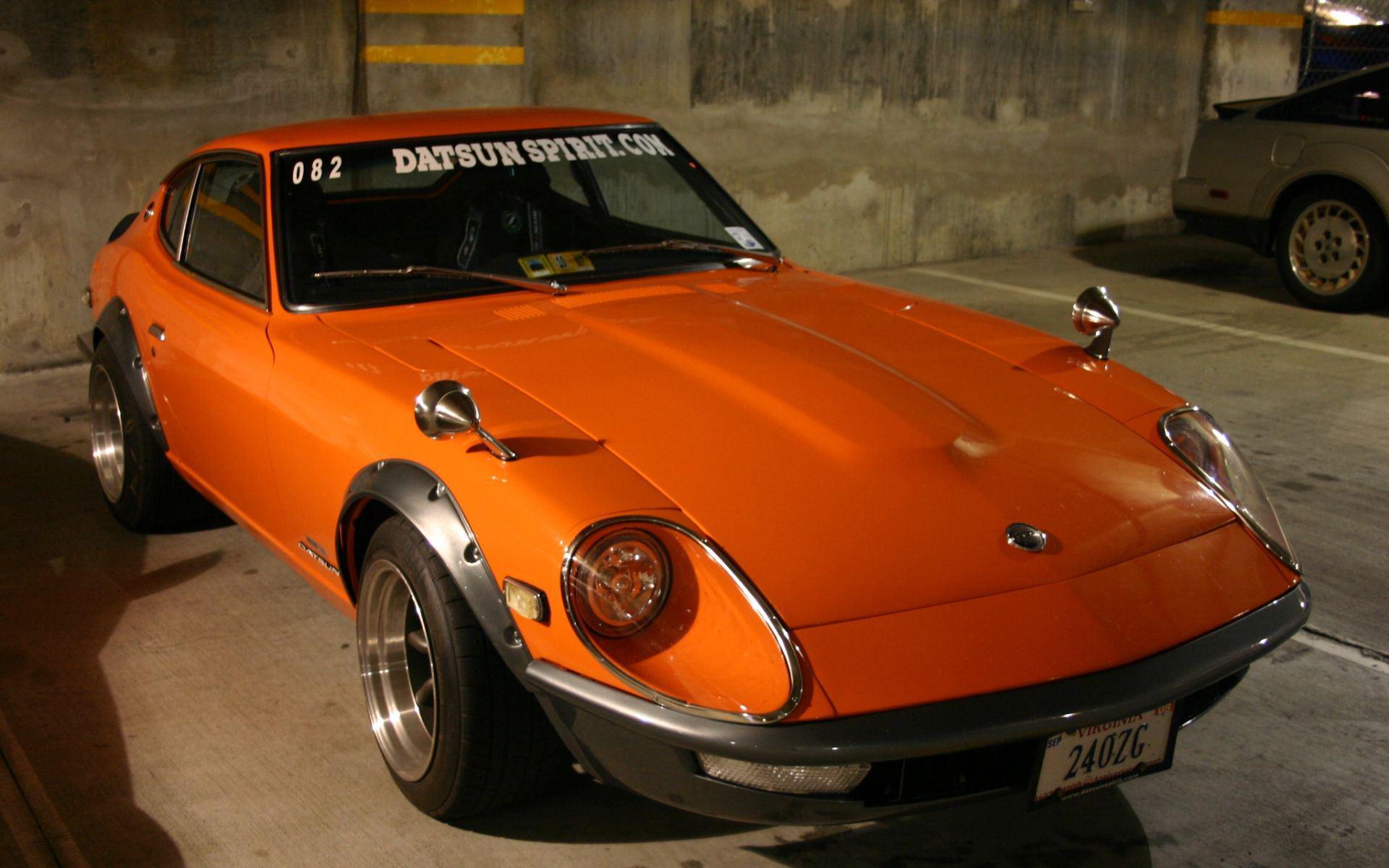 1920x1200 ndubana sports datsun 240z nissan 280z. ##SportCars, # wallpaper, #Hd, #ipad