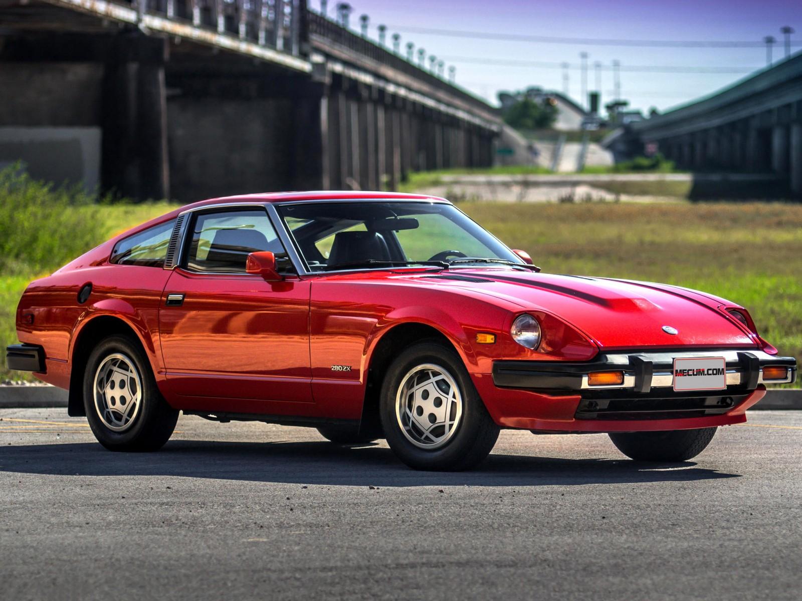 1600x1200 car, vehicle, sports car, Datsun, performance car, netcarshow, netcar, car image, car photo, 280ZX S130 USA version, wheel, supercar, land vehicle, automotive design, automobile make, antique car, datsun nissan z car