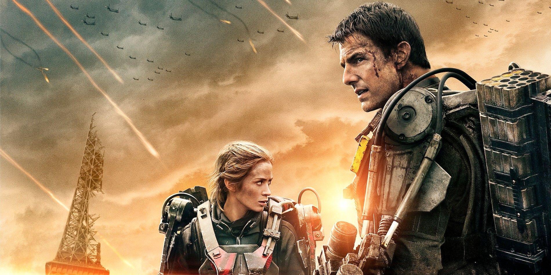 1900x950 Edge of Tomorrow 2: Is the Sequel Actually Happening?