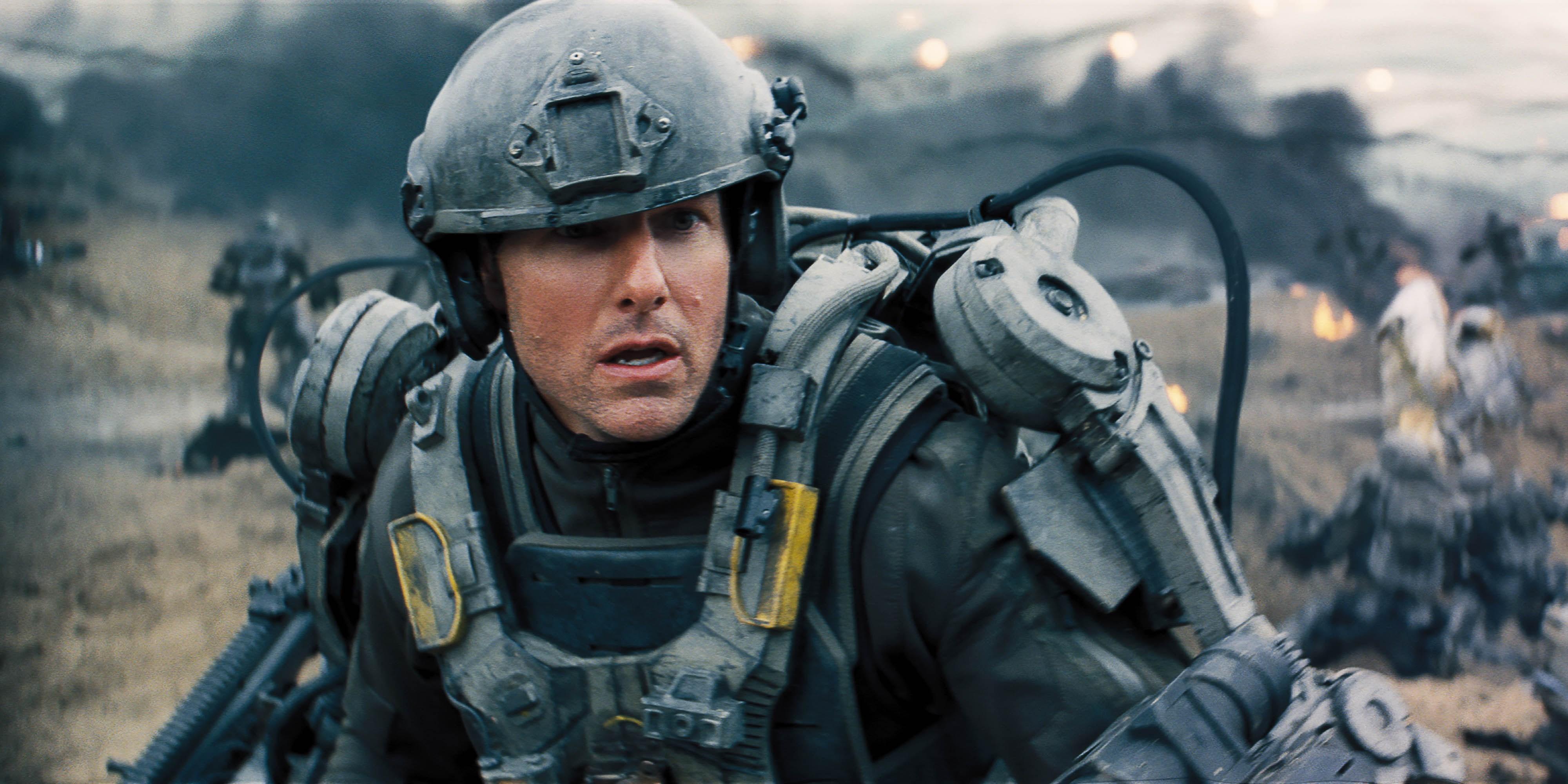 4000x2000 edge of tomorrow 4k ultra HD wallpaper High quality walls
