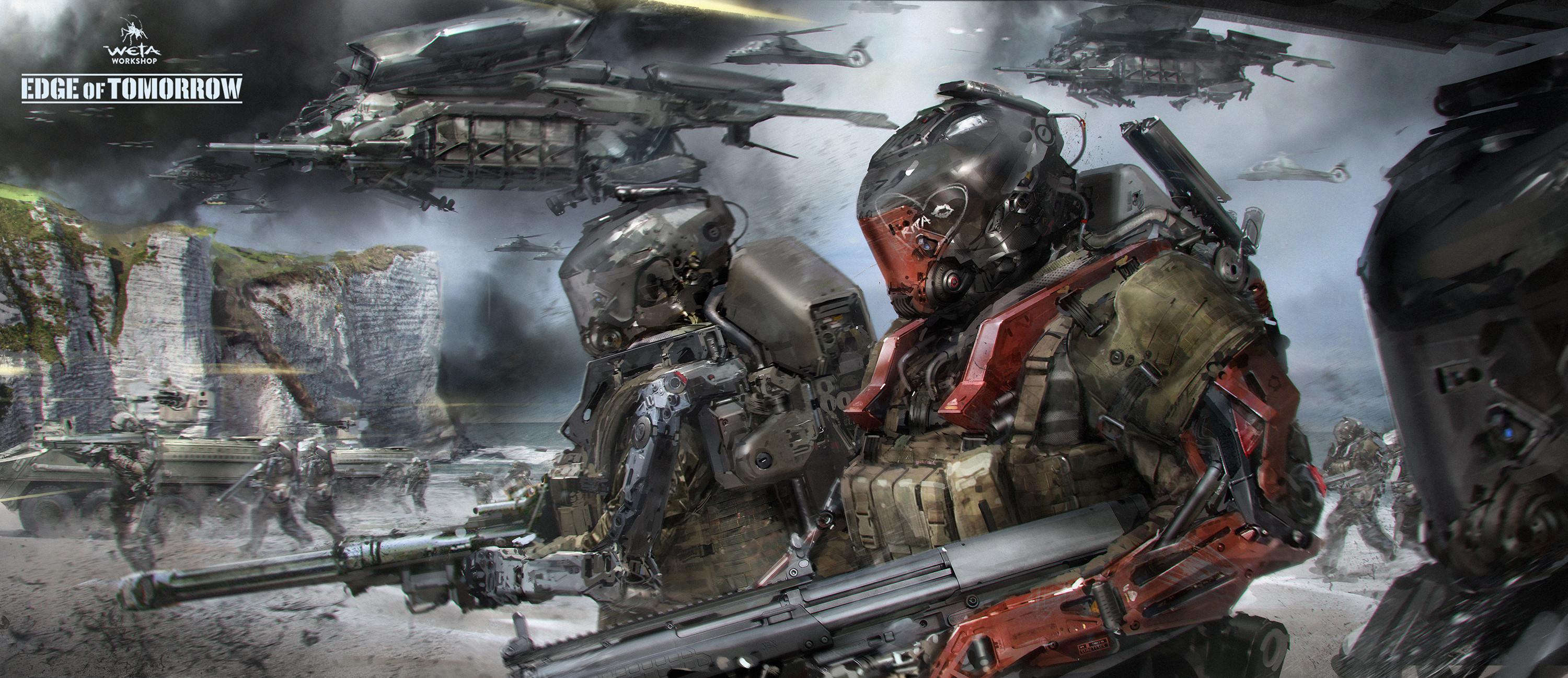 3000x1299 Edge of Tomorrow Design Work