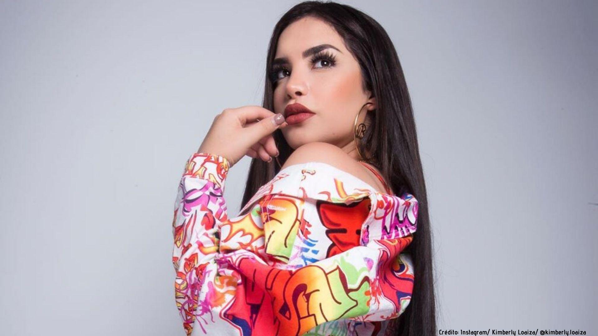 1920x1080 Kimberly Loaiza Wallpaper