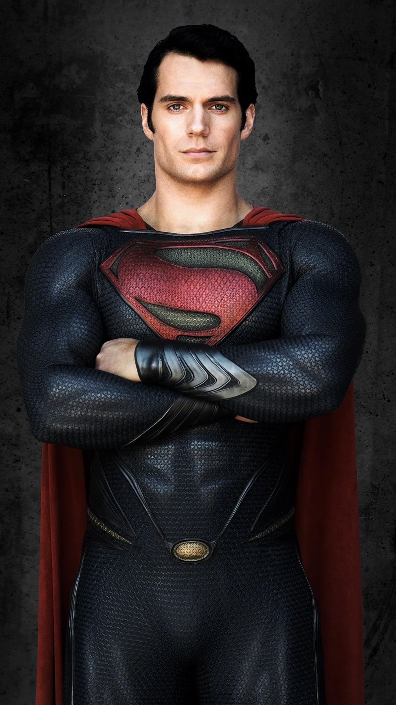 Henry Cavill Superman Iphone Wallpapers Top Free Henry Cavill Superman Iphone Backgrounds Wallpaperaccess