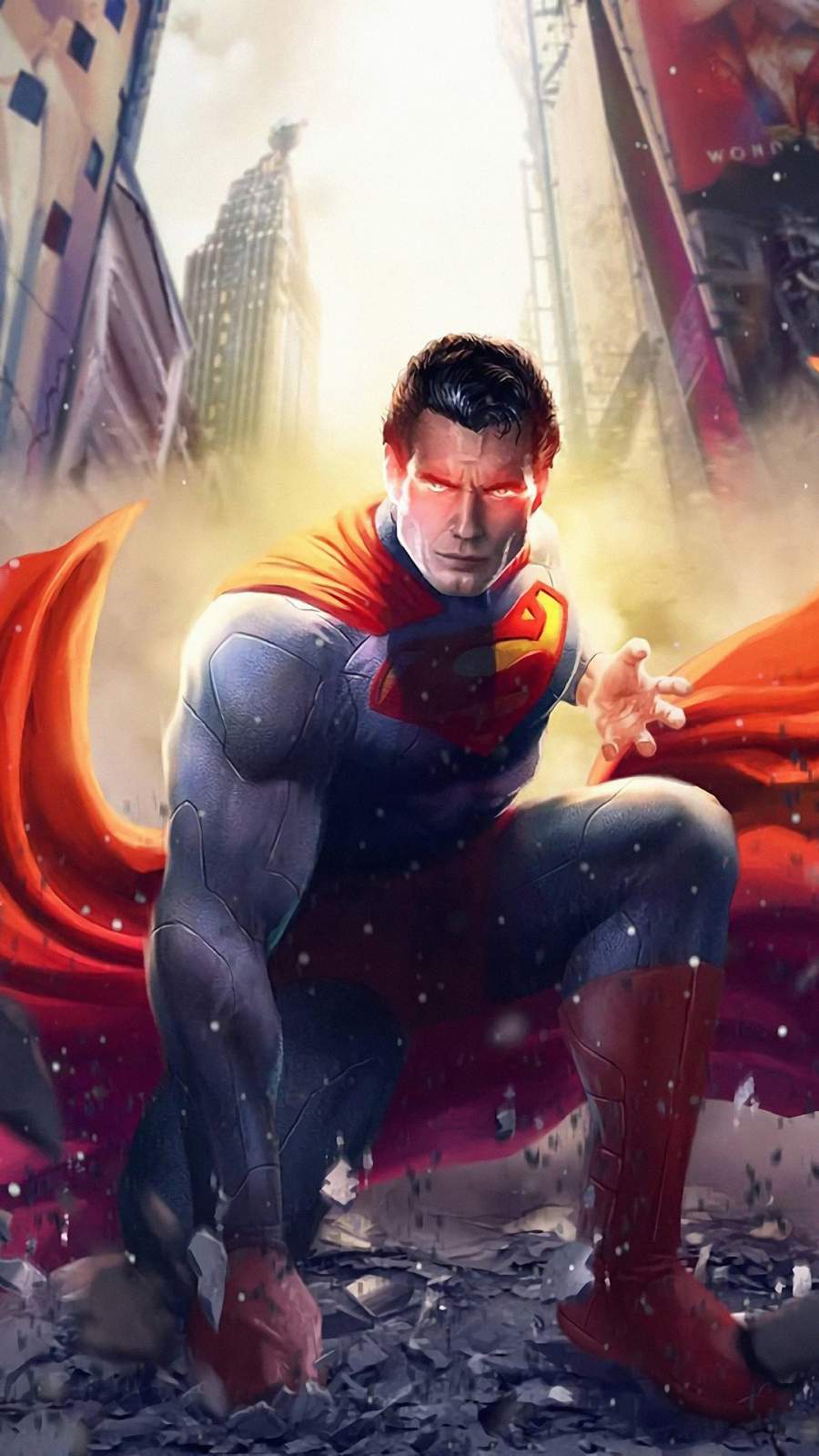900x1600 Henry Cavill Superman IPhone Wallpaper Wallpaper : iPhone Wallpaper