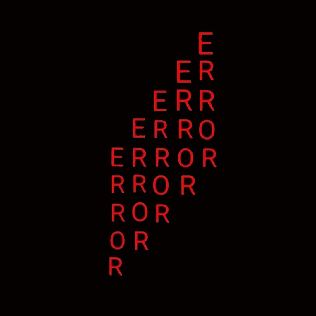 1080x1080 Computing Error