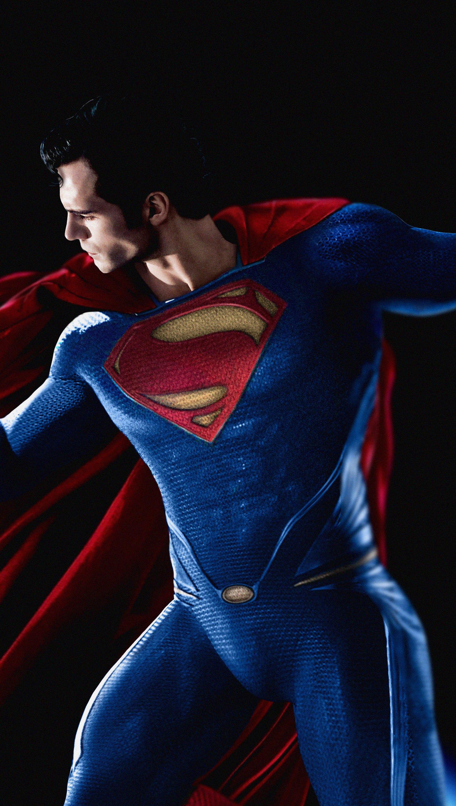 1730x3054 Henry Cavill Superman Wallpaper