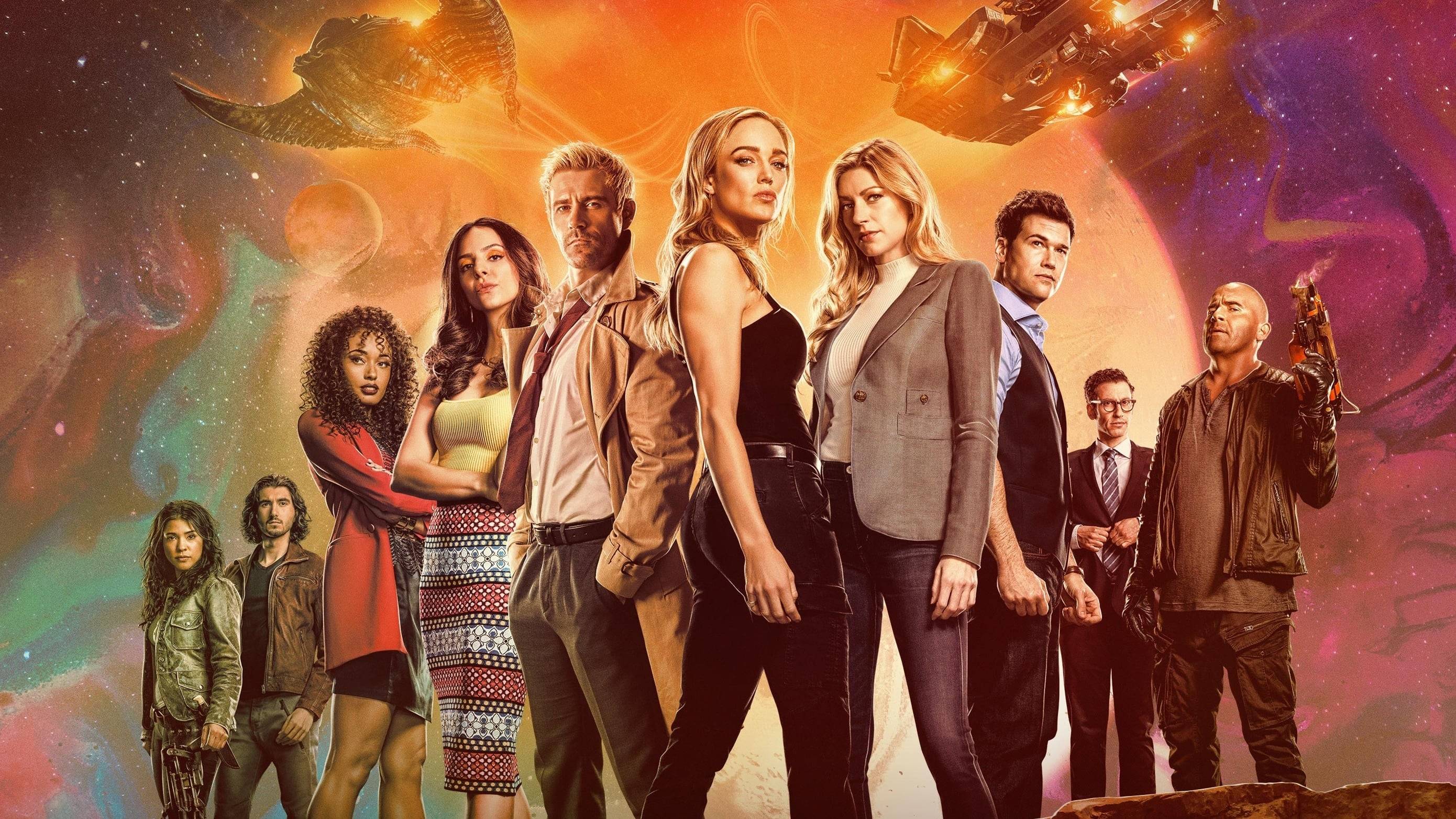 2780x1564 DC Legends of Tomorrow 2021 2932x2932201976 Resolution Wallpaper, HD TV Series 4K Wallpaper, Image, Photo and Background