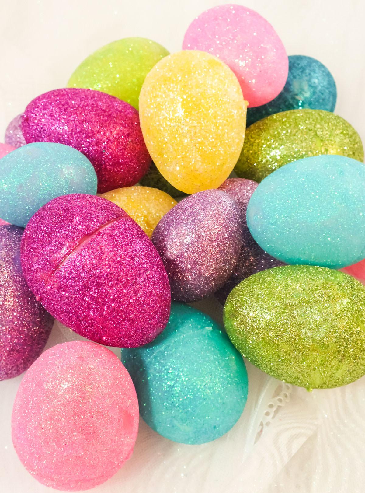 Plastic Easter Eggs Wallpapers - Top Free Plastic Easter Eggs ...